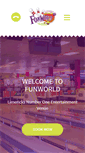 Mobile Screenshot of funworld.ie