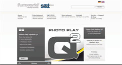 Desktop Screenshot of funworld.com